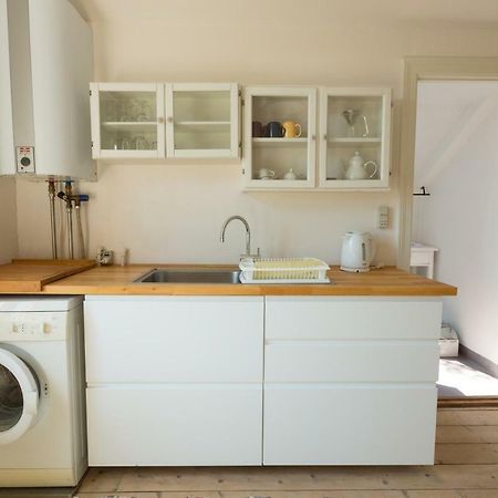 Spacious Private Apartment For Family Holiday Stege Bagian luar foto